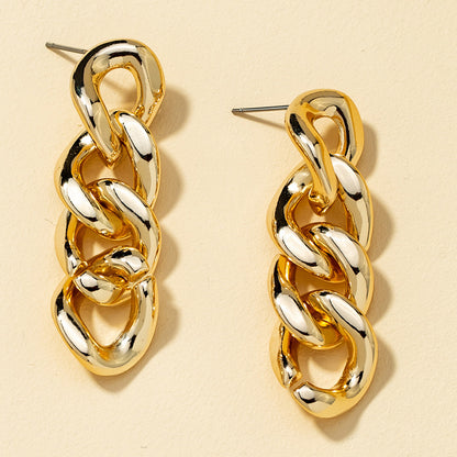 Chain Earrings For Women