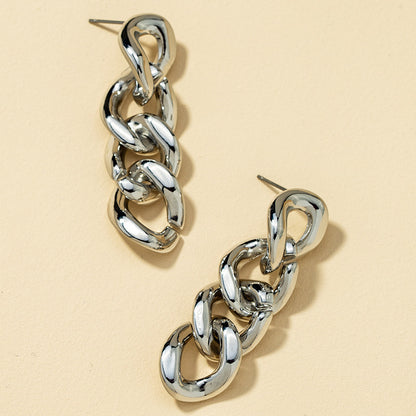 Chain Earrings For Women