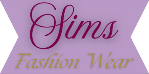 Sims fashion wear & Beauty products 