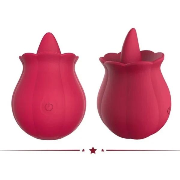 Rose for Women 2022 Upgraded Female Rose