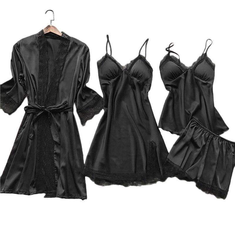 Plus Size 2XL 2020 Women Pajamas Set For Women
